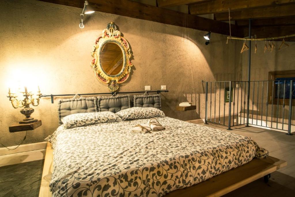 Tenuta I Tufari Tivoli Buitenkant foto