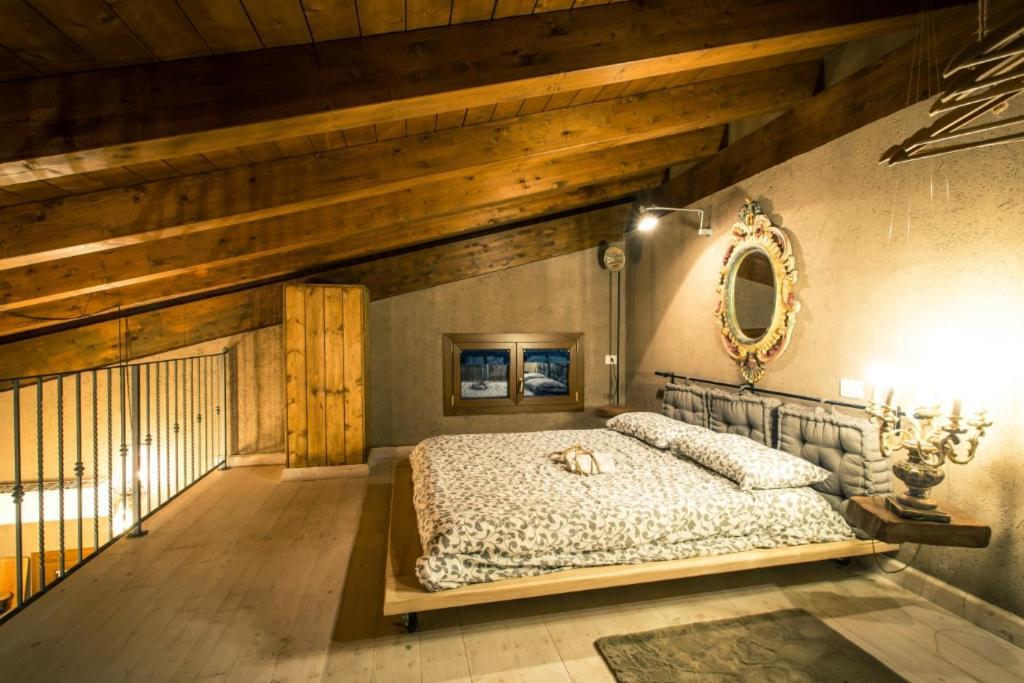 Tenuta I Tufari Tivoli Buitenkant foto