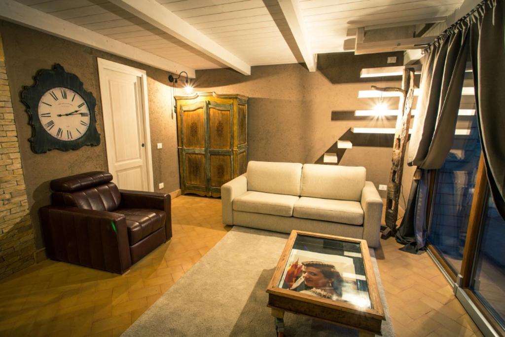 Tenuta I Tufari Tivoli Buitenkant foto