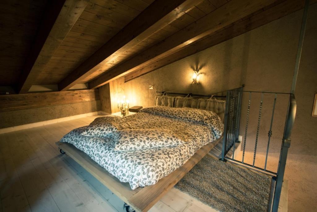 Tenuta I Tufari Tivoli Buitenkant foto