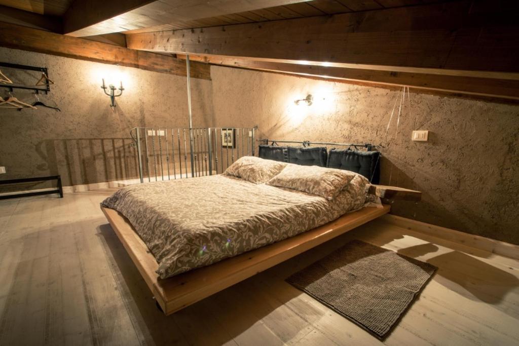 Tenuta I Tufari Tivoli Buitenkant foto