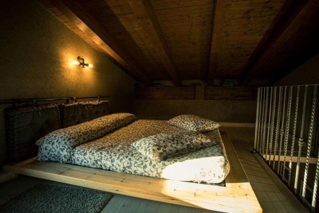 Tenuta I Tufari Tivoli Buitenkant foto