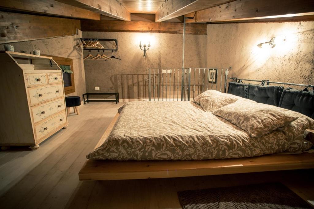 Tenuta I Tufari Tivoli Buitenkant foto
