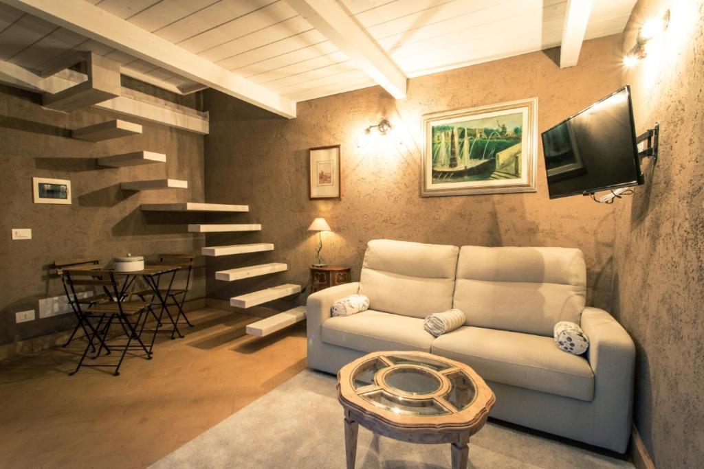 Tenuta I Tufari Tivoli Buitenkant foto