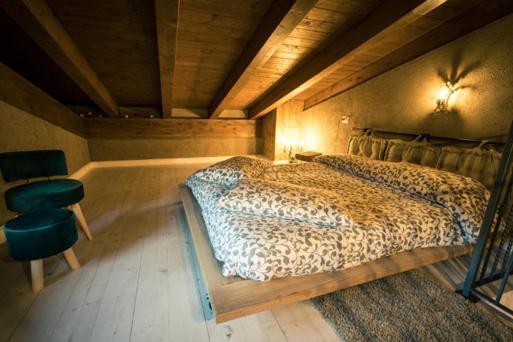 Tenuta I Tufari Tivoli Buitenkant foto