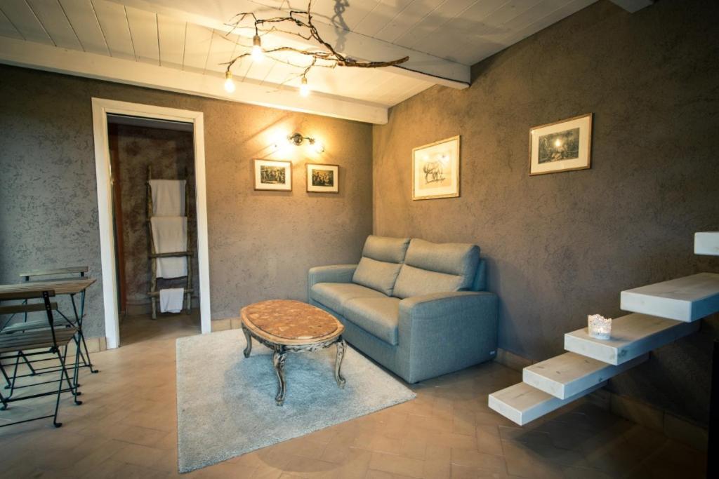 Tenuta I Tufari Tivoli Buitenkant foto