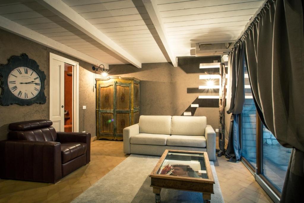 Tenuta I Tufari Tivoli Buitenkant foto