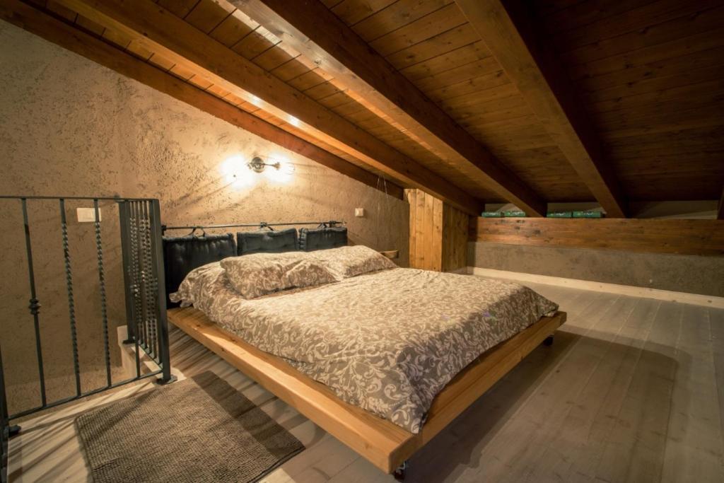 Tenuta I Tufari Tivoli Buitenkant foto